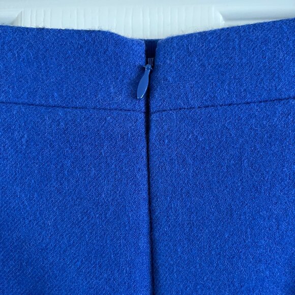 J. Crew Wool #2 Pencil Skirt - Jenna Lyons Era - Picture 4 of 9